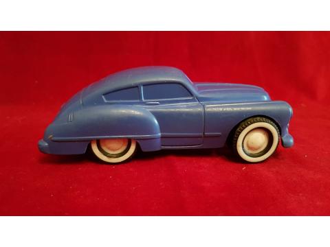 Aukce hračky Autíčko BUICK 1948 Alskog design #3