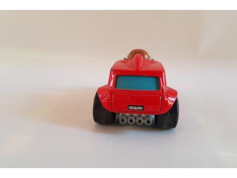 Matchbox Mini Ha Ha No 14 #1