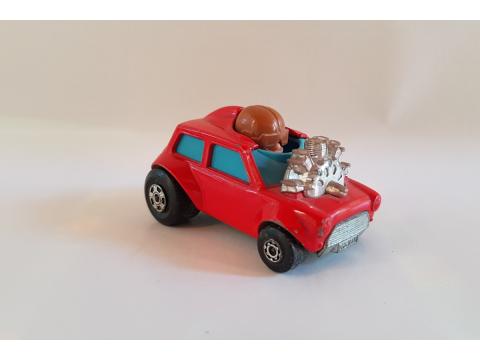 Matchbox Mini Ha Ha No 14 #2