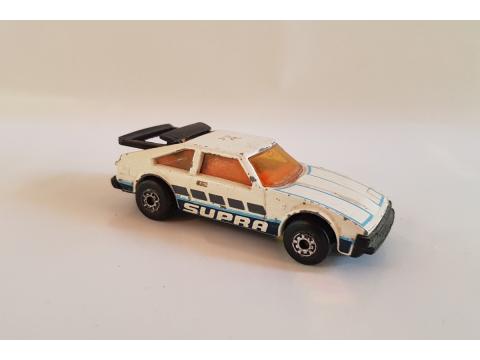 Matchbox Toyota Supra #3