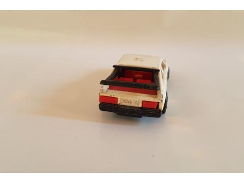 Matchbox Toyota Supra #2