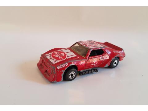 Matchbox Amx Pro Stocker #1