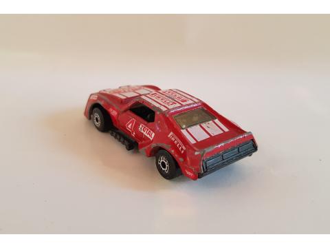 Matchbox Amx Pro Stocker #2