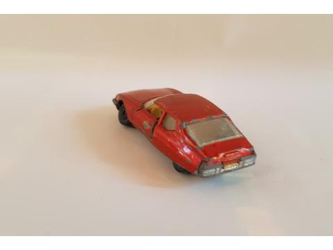 Matchbox Citroen S.M. No 51 #2