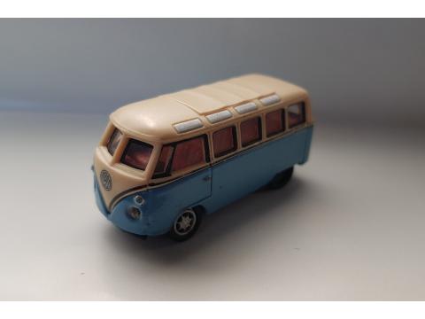 VW T1 combi Longwely #1