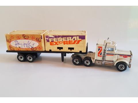 Matchbox Peterbilt r. 1981 #3