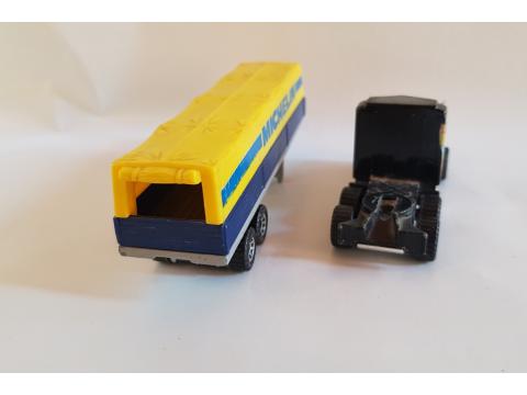 Matchbox Kenworth Aerodyne r. 1983 #2