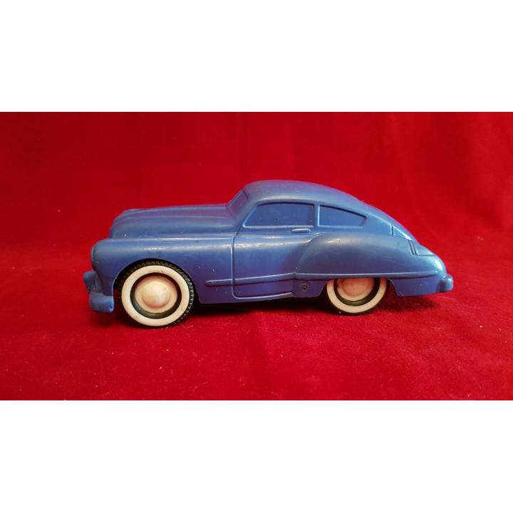 Aukce hračky Autíčko BUICK 1948 Alskog design