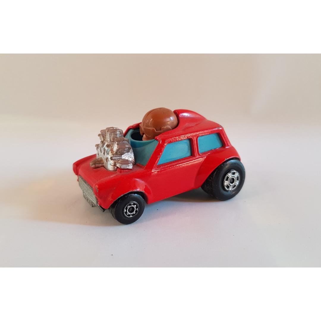 Obrázek pro Matchbox Mini Ha Ha No 14