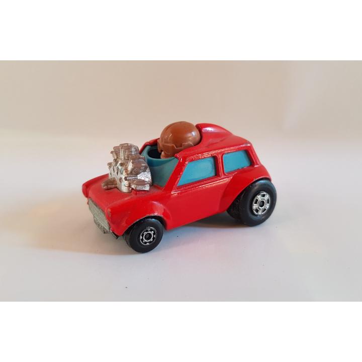 Matchbox Mini Ha Ha No 14