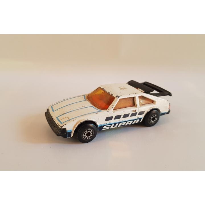 Matchbox Toyota Supra