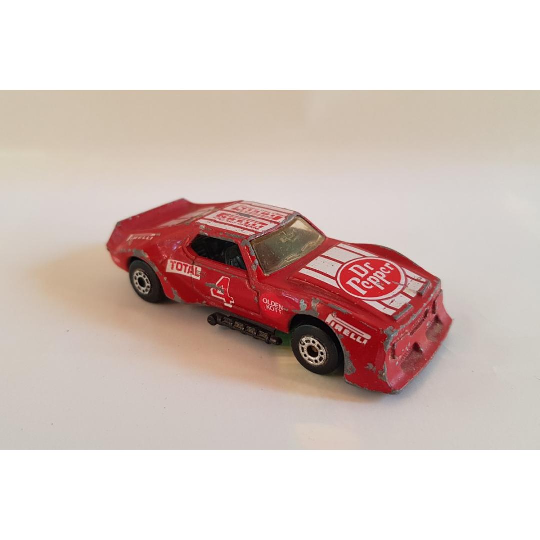 Obrázek pro Matchbox Amx Pro Stocker