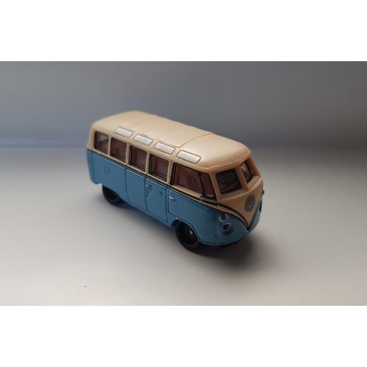 VW T1 combi Longwely