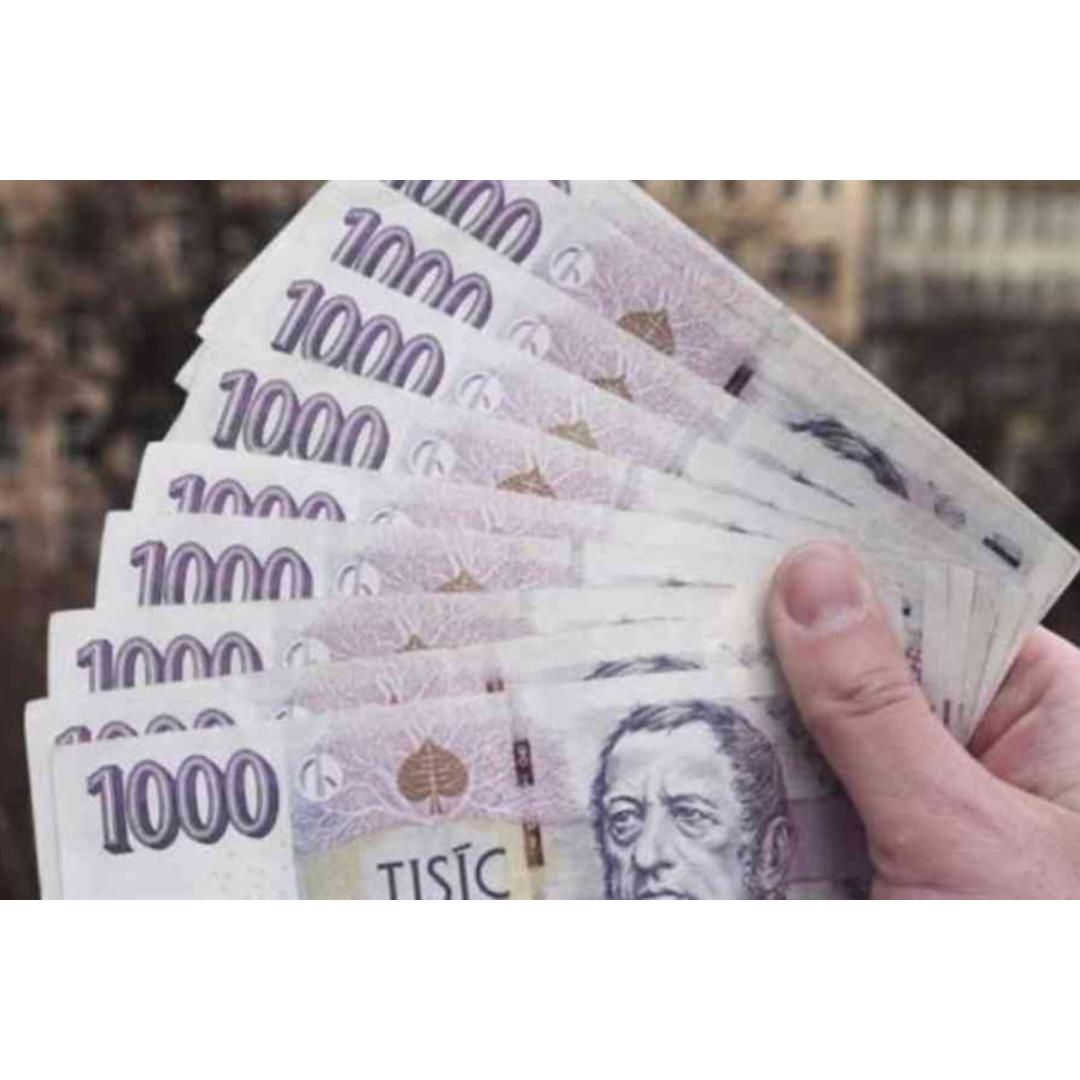 Obrázek pro Snadné a rychlé půjčky