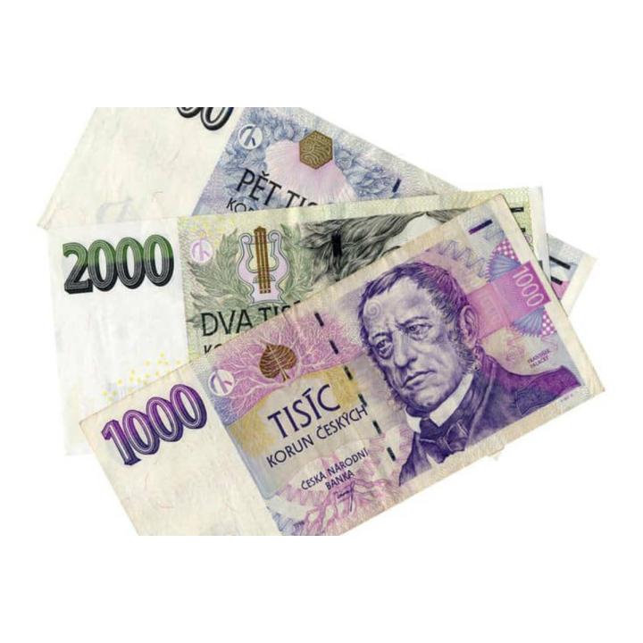 Rychlá a snadná legální půjčka pro každého